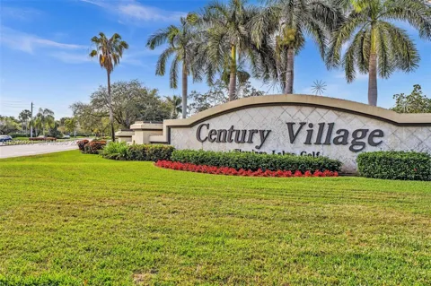 1300 SW 124th Ter #105P