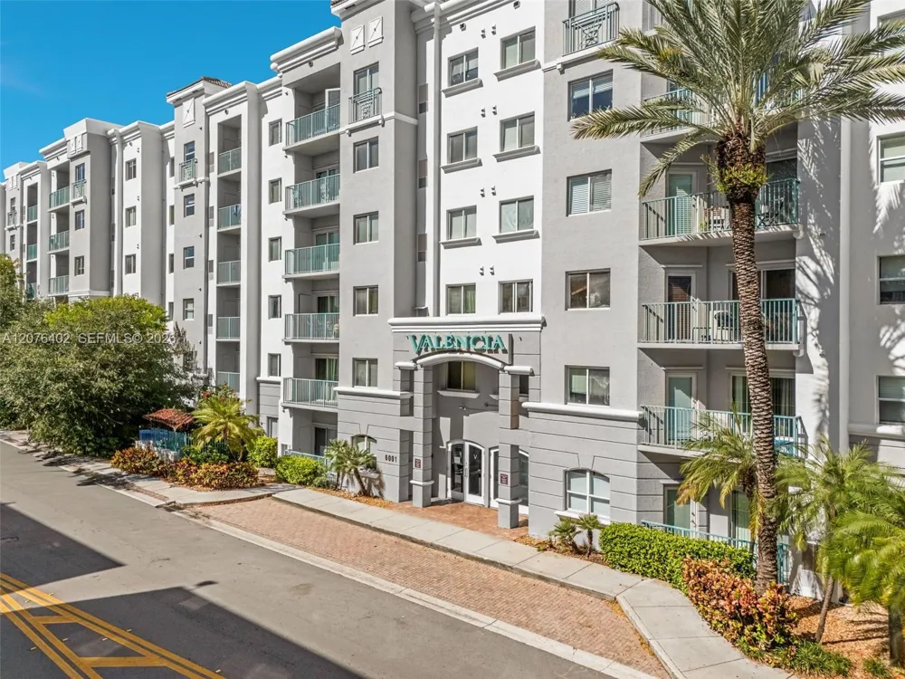 6001 SW 70th St #512 South Miami, FL 33143