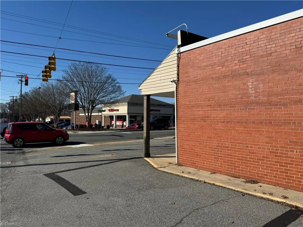 316 E Center Street Lexington, NC 27292