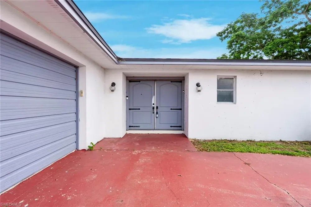 1681 Country Club Parkway Lehigh Acres, FL 33936