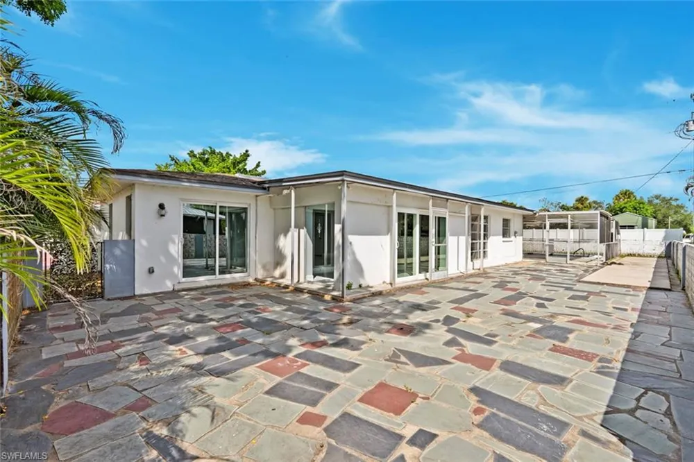 1681 Country Club Parkway Lehigh Acres, FL 33936