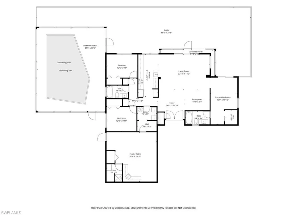 1681 Country Club Parkway Lehigh Acres, FL 33936