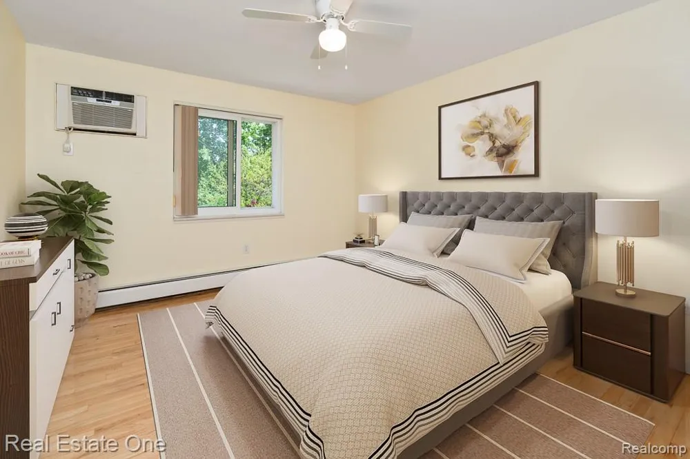 1147 Tienken Court Rochester Hills City, MI 48306