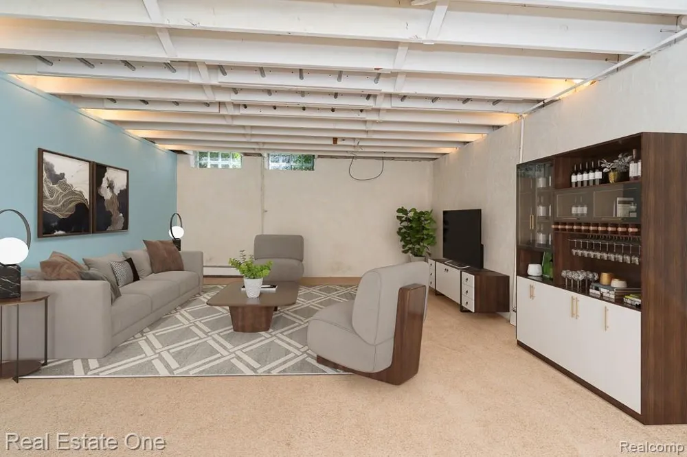 1147 Tienken Court Rochester Hills City, MI 48306