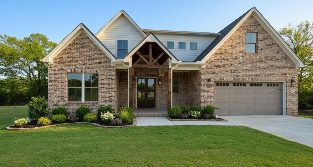 118 Murry Lane NW Cleveland, TN 37312