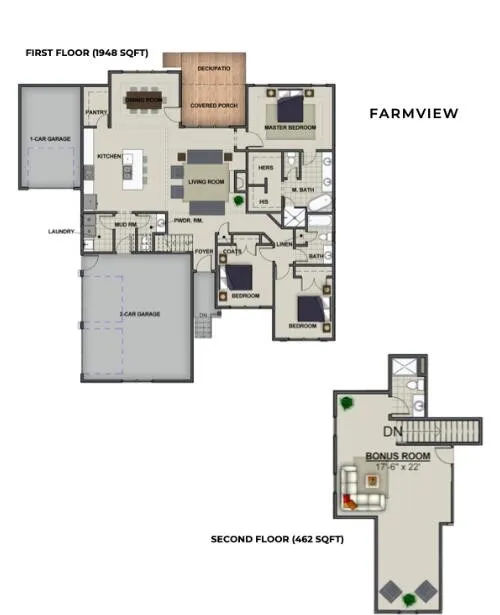 1823 Mccallie Ferry Road Soddy Daisy, TN 37379