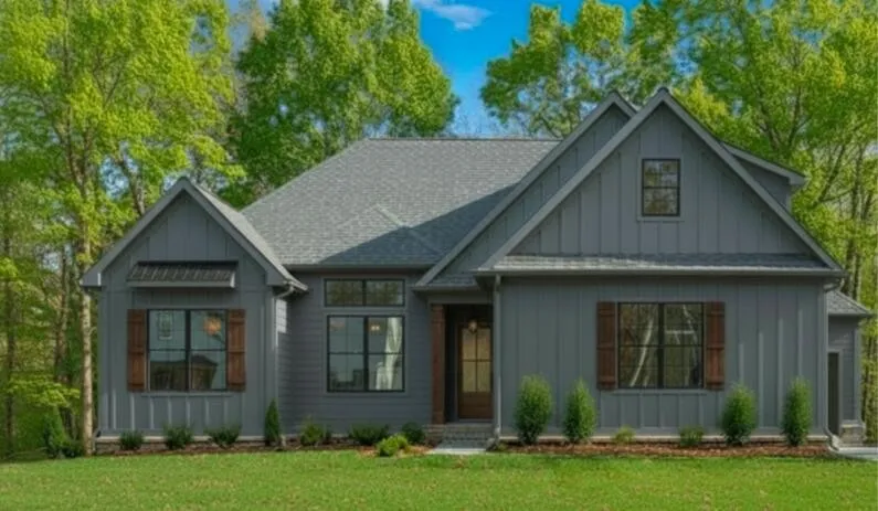 1823 Mccallie Ferry Road Soddy Daisy, TN 37379