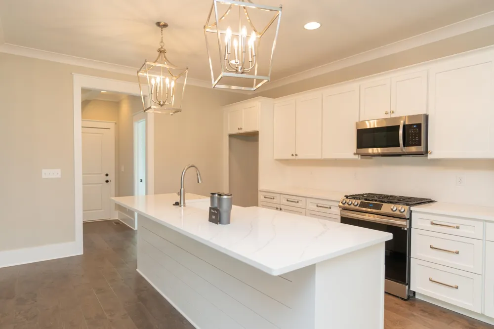 7119 Paxton Circle Hixson, TN 37343