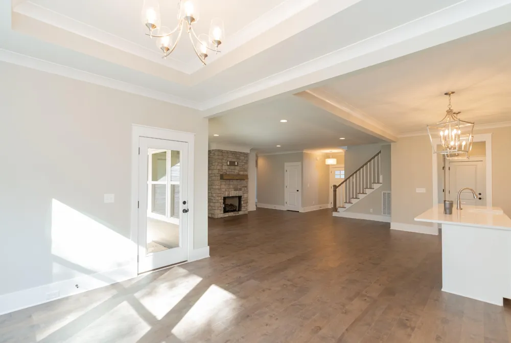7119 Paxton Circle Hixson, TN 37343
