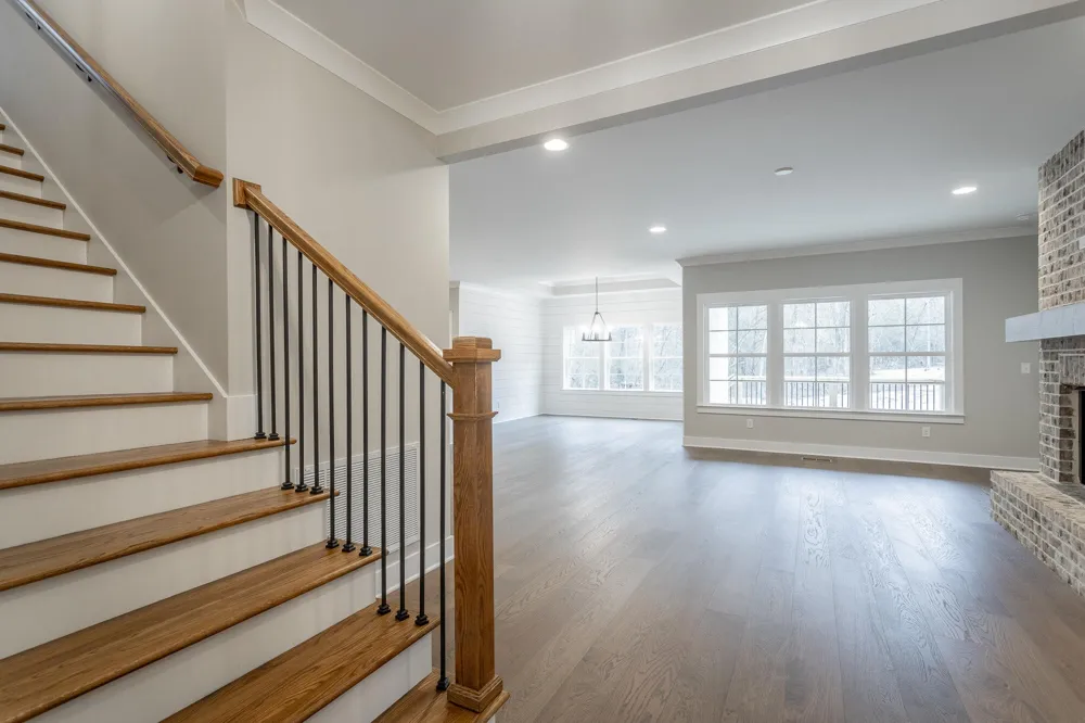 7119 Paxton Circle Hixson, TN 37343