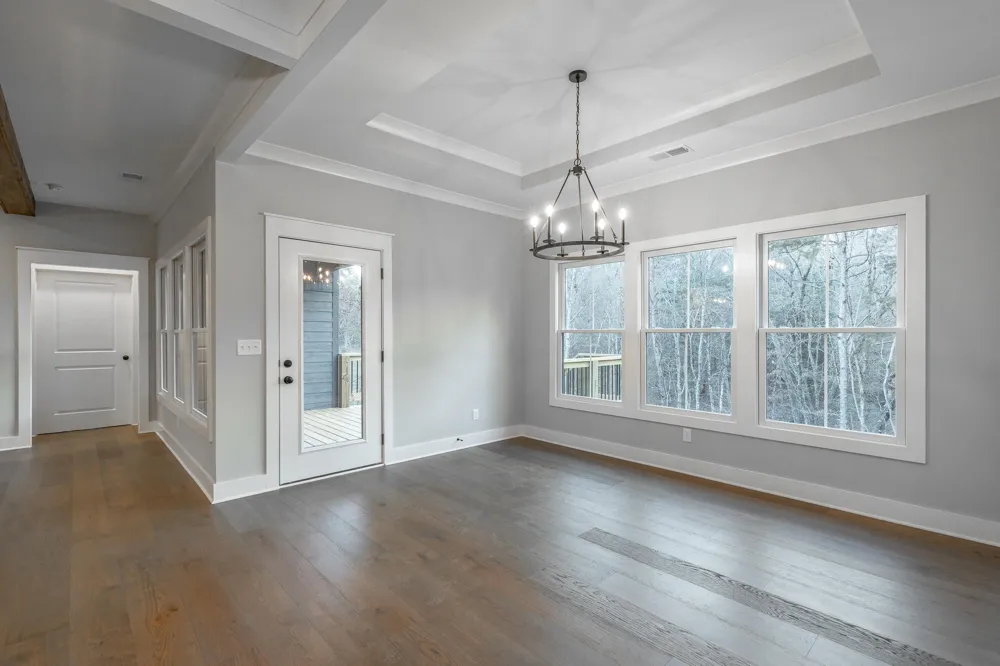 7119 Paxton Circle Hixson, TN 37343