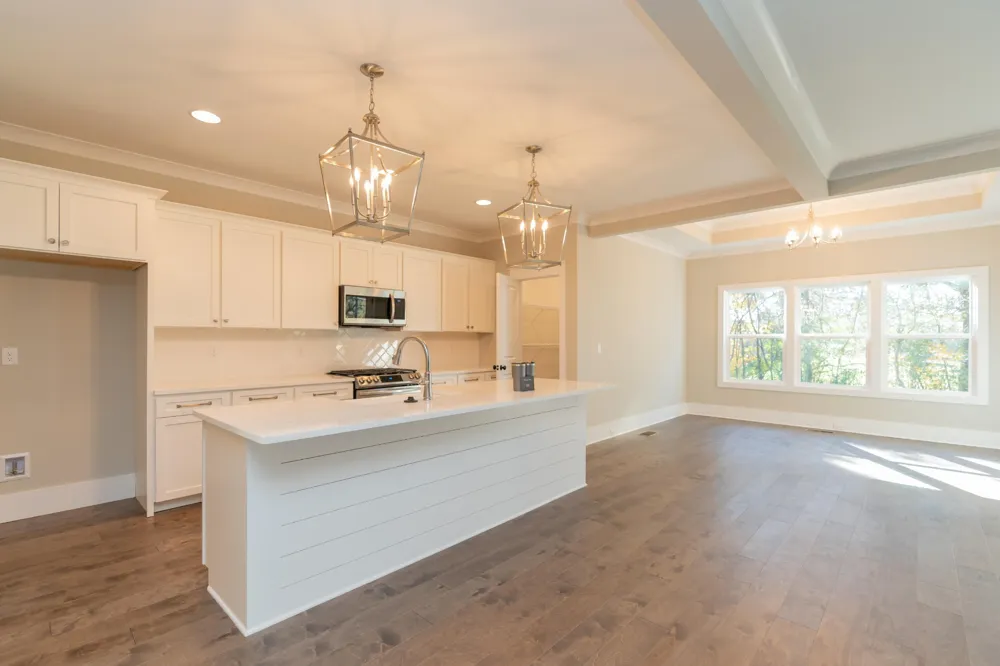 7119 Paxton Circle Hixson, TN 37343