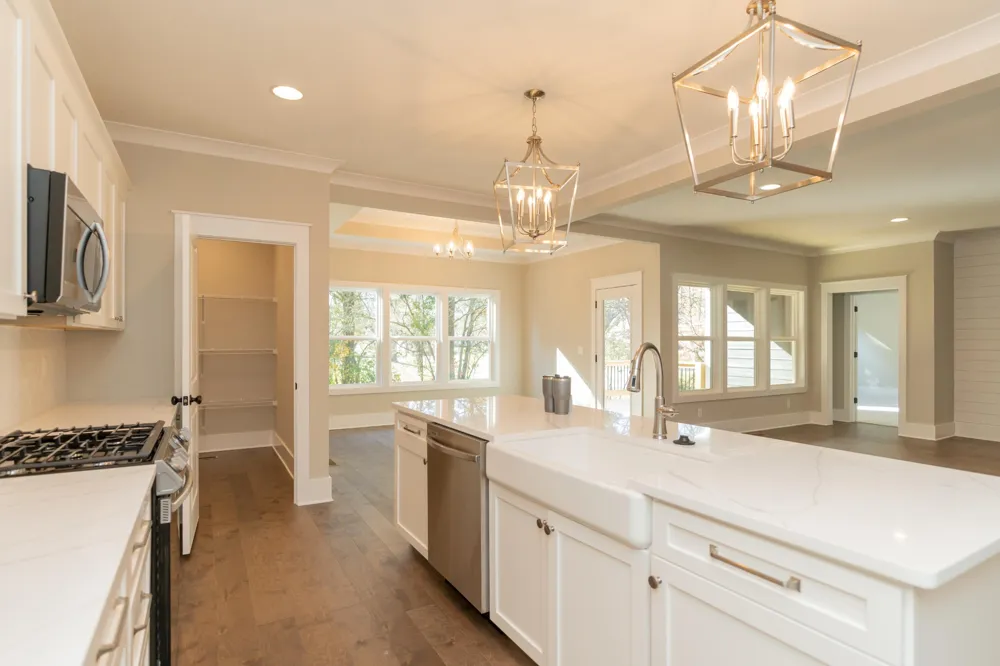 7119 Paxton Circle Hixson, TN 37343