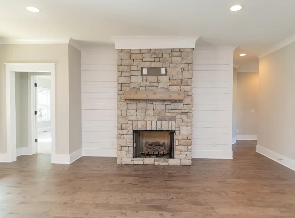7119 Paxton Circle Hixson, TN 37343