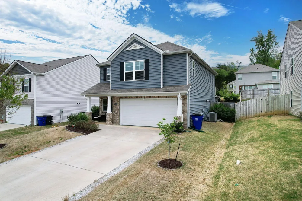 3350 Serenity Drive NE Cleveland, TN 37312
