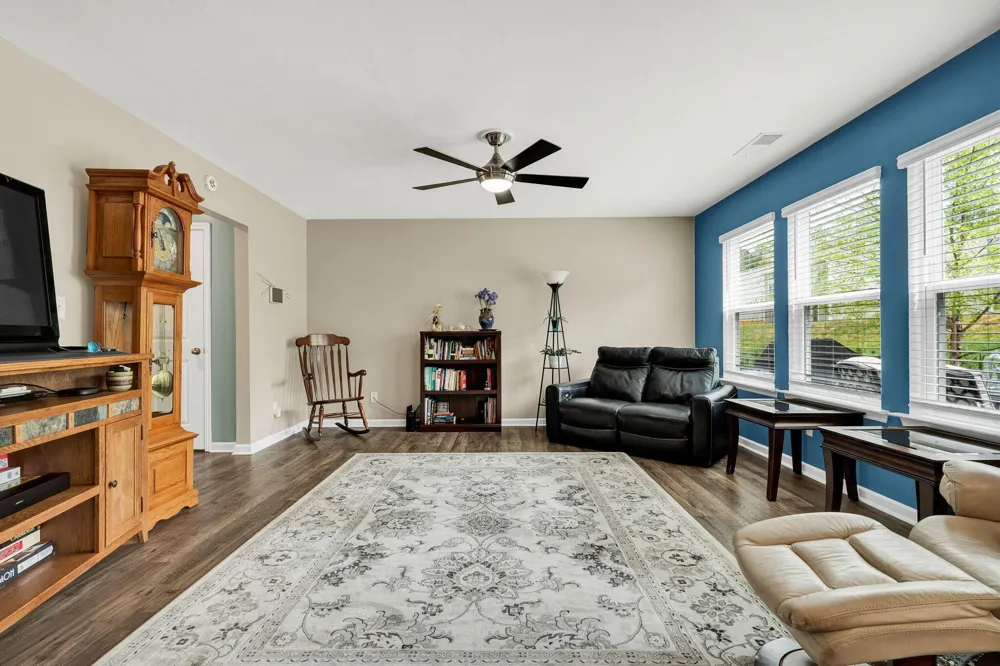 3350 Serenity Drive NE Cleveland, TN 37312