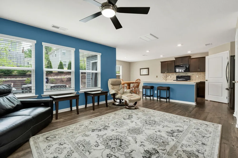 3350 Serenity Drive NE Cleveland, TN 37312