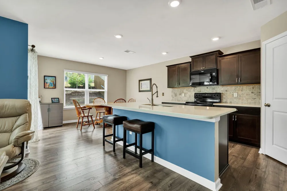 3350 Serenity Drive NE Cleveland, TN 37312