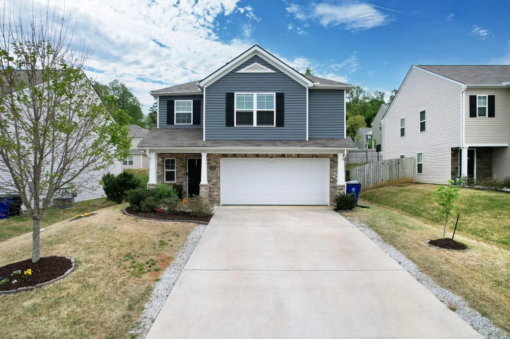 3350 Serenity Drive NE Cleveland, TN 37312