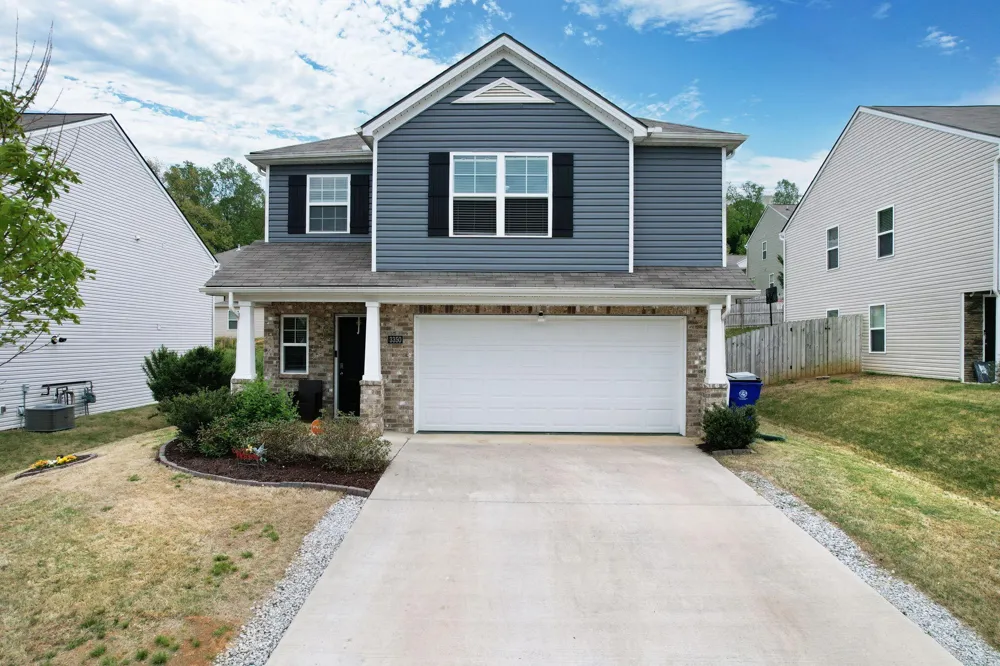 3350 Serenity Drive NE Cleveland, TN 37312