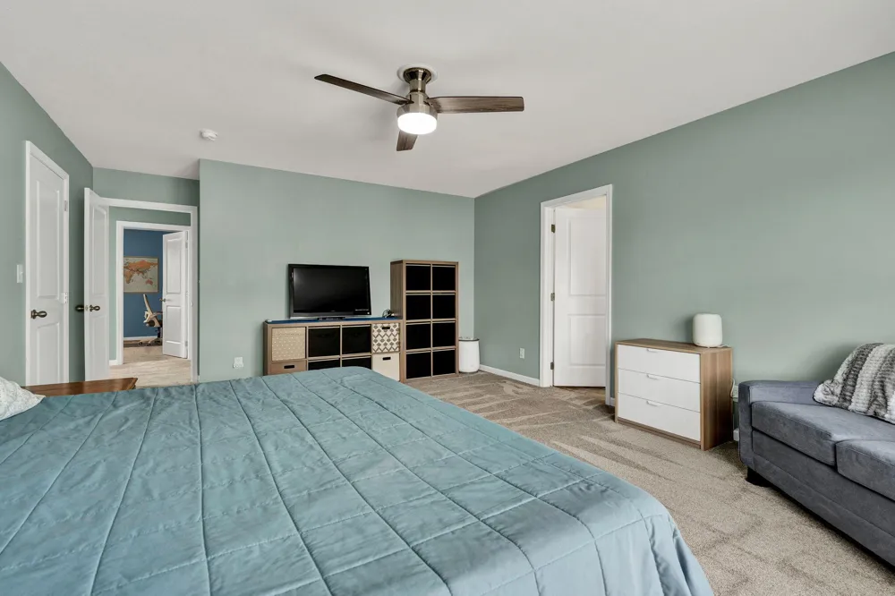 3350 Serenity Drive NE Cleveland, TN 37312