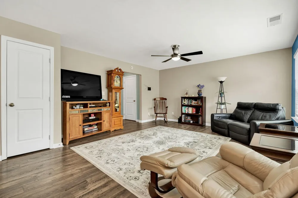 3350 Serenity Drive NE Cleveland, TN 37312