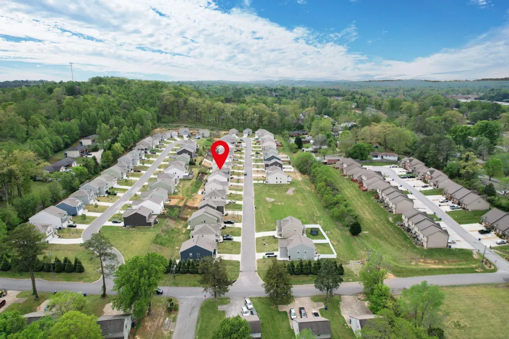 3350 Serenity Drive NE Cleveland, TN 37312