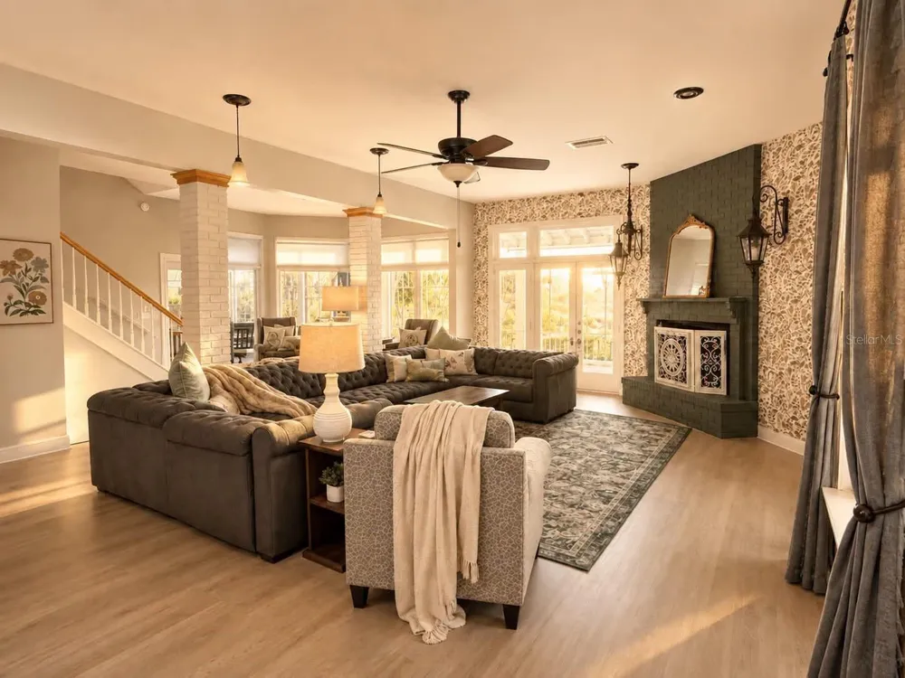 9945 REDS LANE Clermont, FL 34711