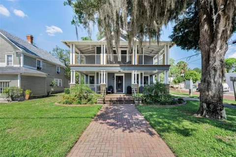133 PINELLAS AVENUE