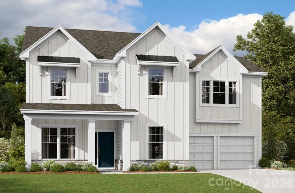 8524 Bridgegate Drive Huntersville, NC 28078