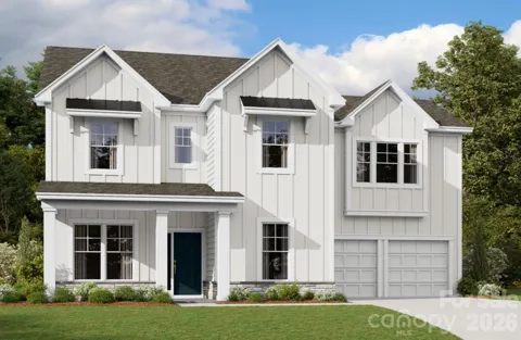 8524 Bridgegate Drive