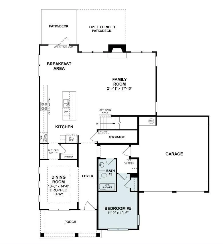 8524 Bridgegate Drive Huntersville, NC 28078