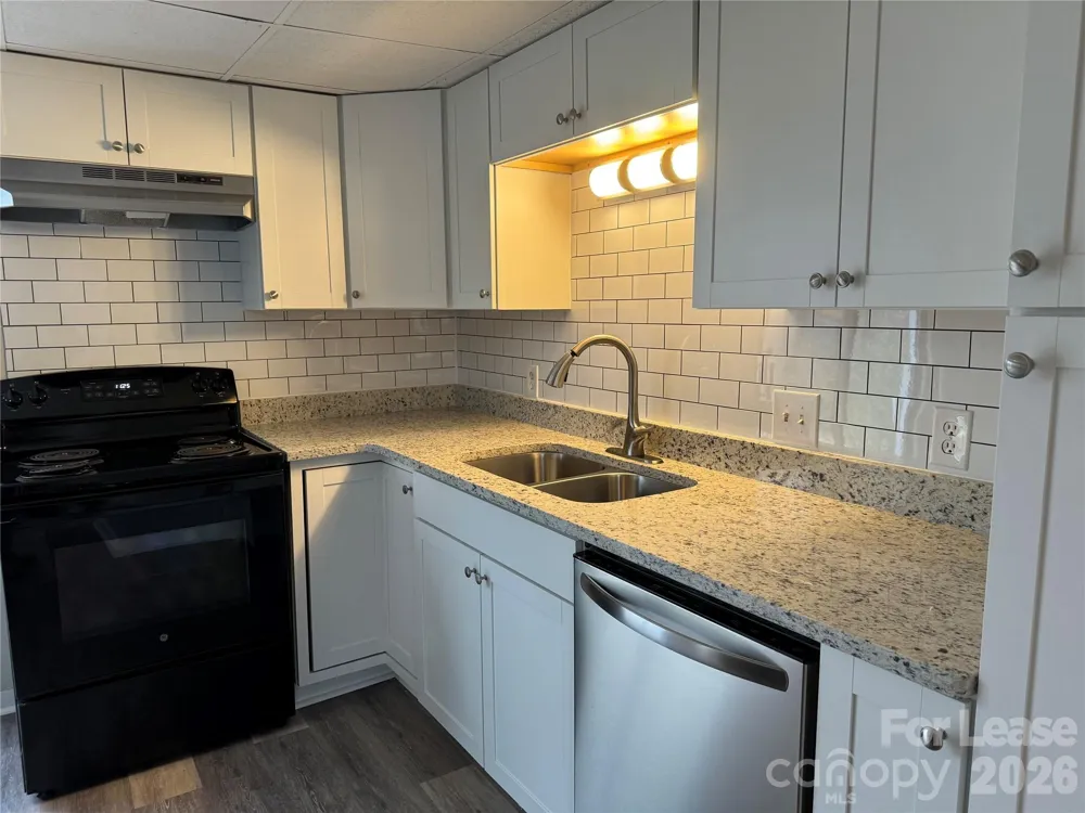 118 Ross Street #B4 Morganton, NC 28655