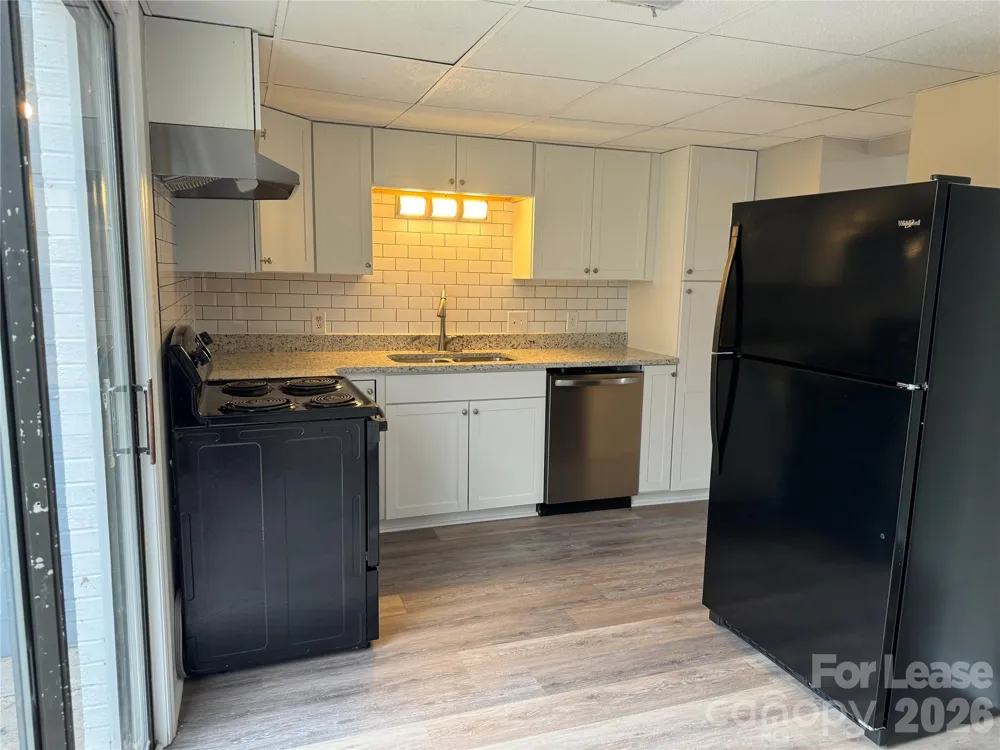 118 Ross Street #B4 Morganton, NC 28655