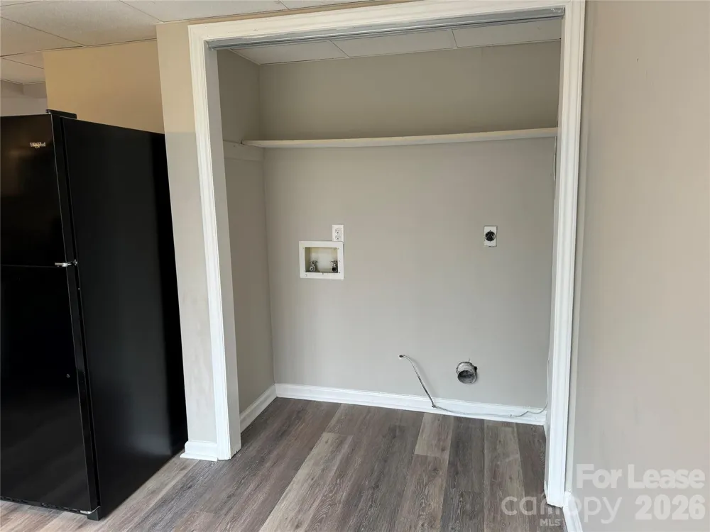 118 Ross Street #B4 Morganton, NC 28655