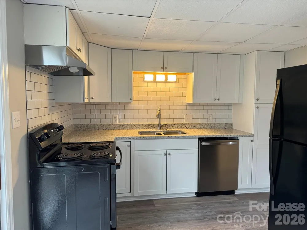 118 Ross Street #B4 Morganton, NC 28655