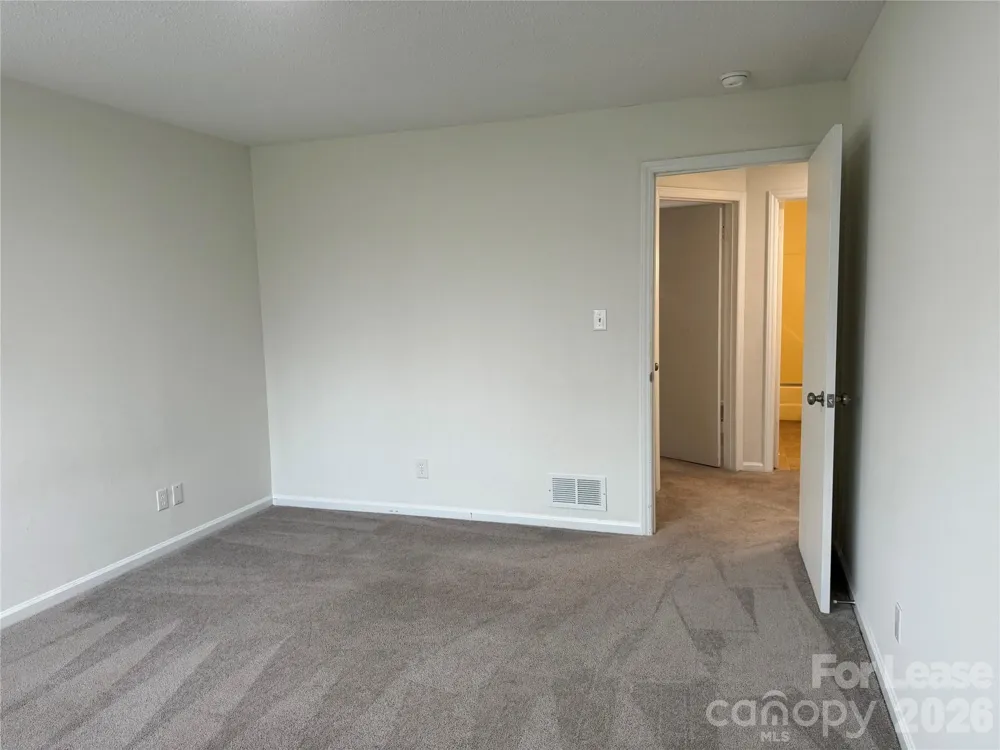 118 Ross Street #B4 Morganton, NC 28655