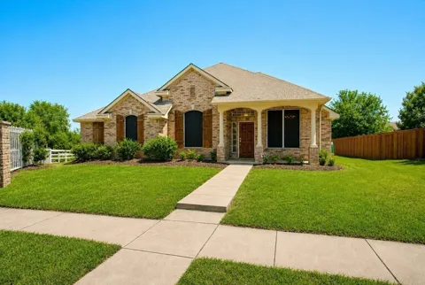 4402 Horizon Drive