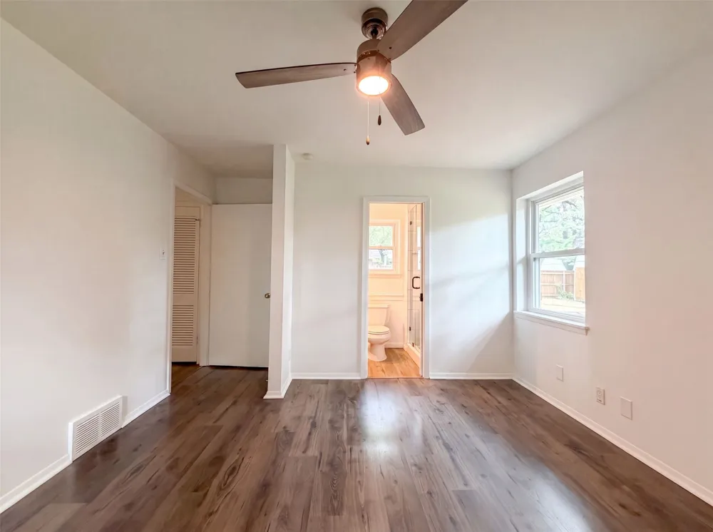 1805 Brookview Drive Arlington, TX 76010