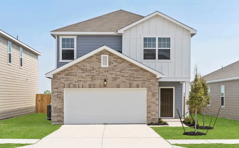 516 Cherry Creek Lane Anna, TX 75409