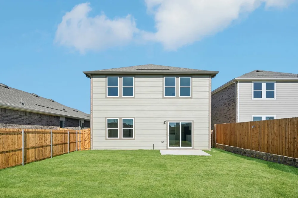 516 Cherry Creek Lane Anna, TX 75409