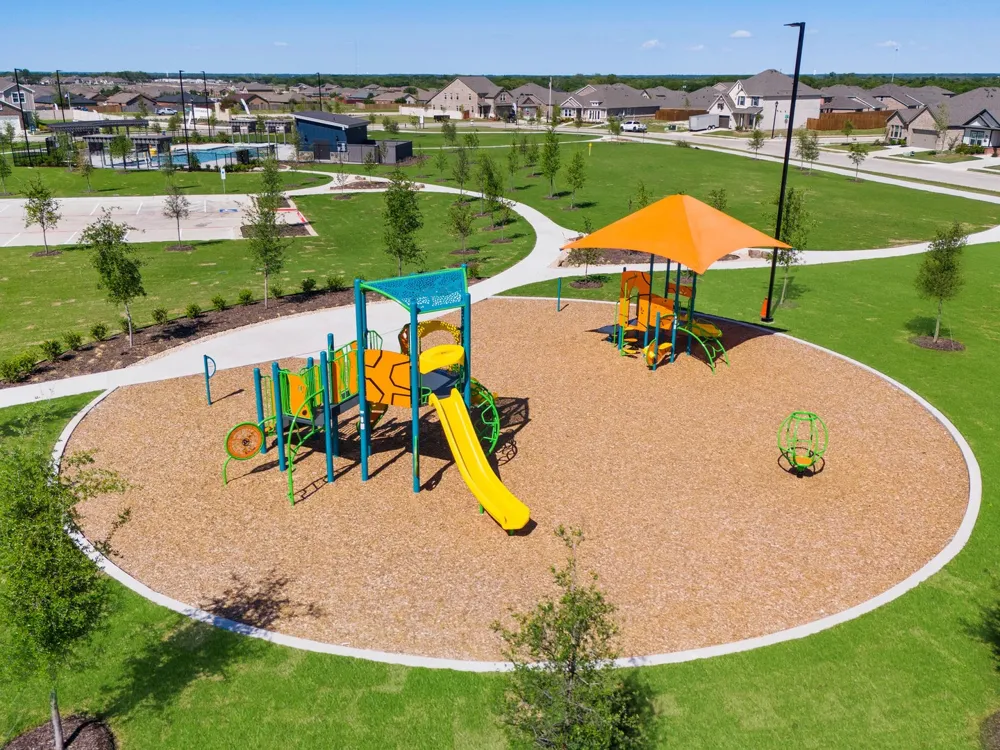 516 Cherry Creek Lane Anna, TX 75409