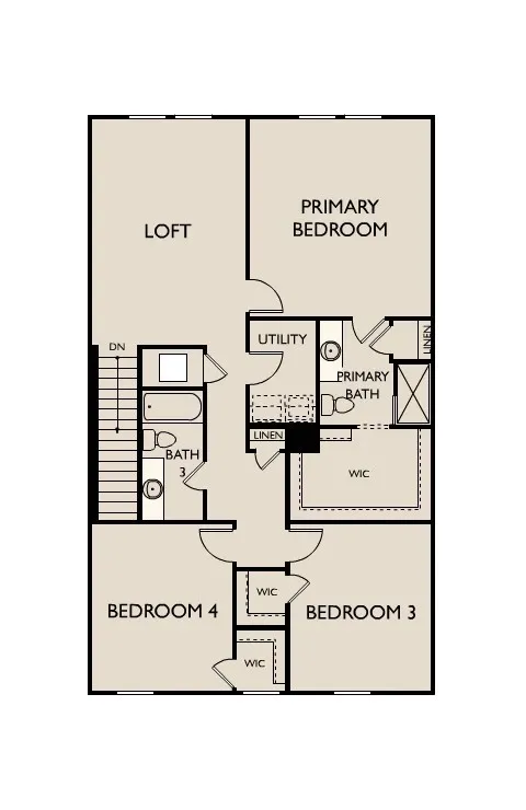 516 Cherry Creek Lane Anna, TX 75409