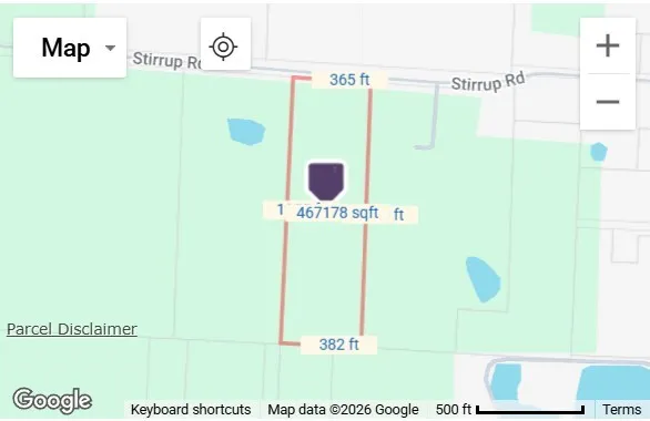 310 Stirrup Road Tioga, TX 76271