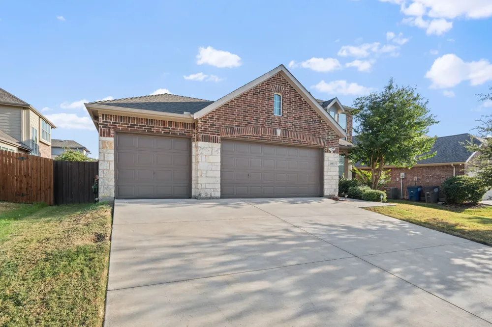 2308 Sunshine Drive Little Elm, TX 75068