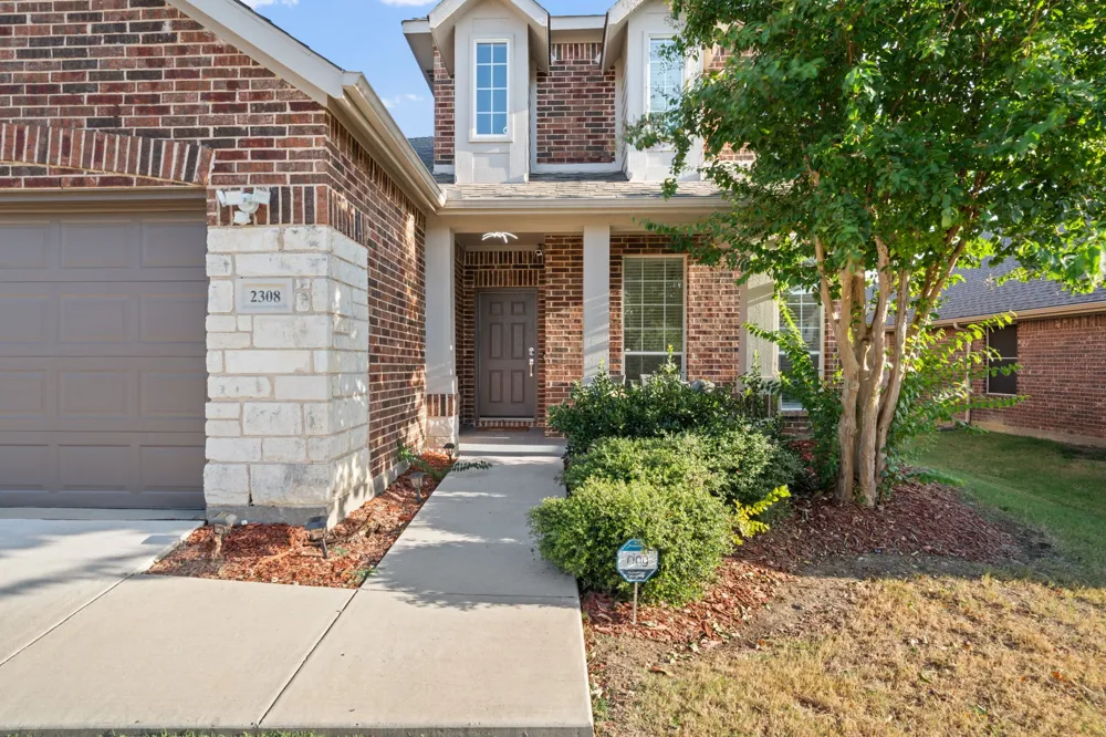 2308 Sunshine Drive Little Elm, TX 75068