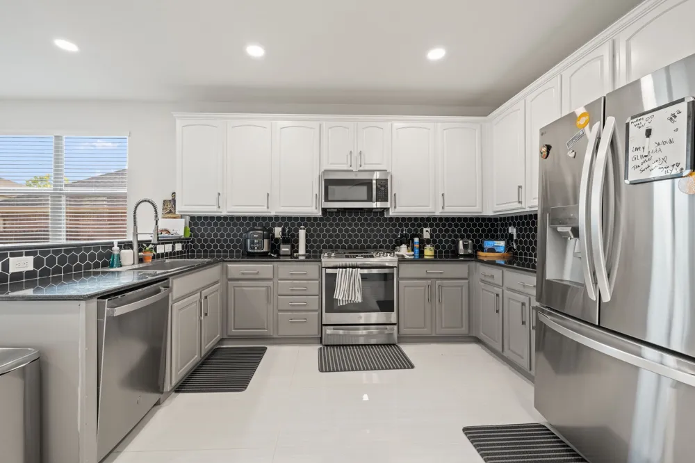2308 Sunshine Drive Little Elm, TX 75068