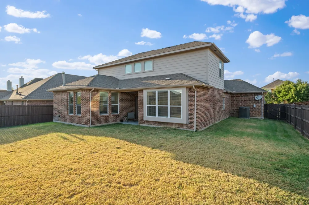 2308 Sunshine Drive Little Elm, TX 75068