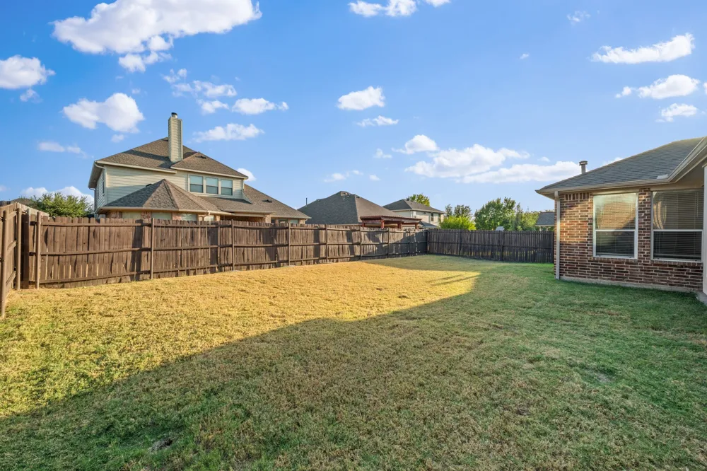 2308 Sunshine Drive Little Elm, TX 75068