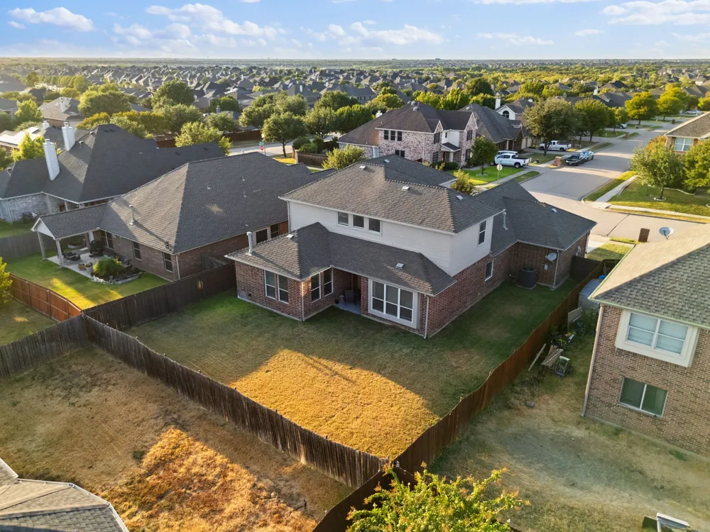 2308 Sunshine Drive Little Elm, TX 75068